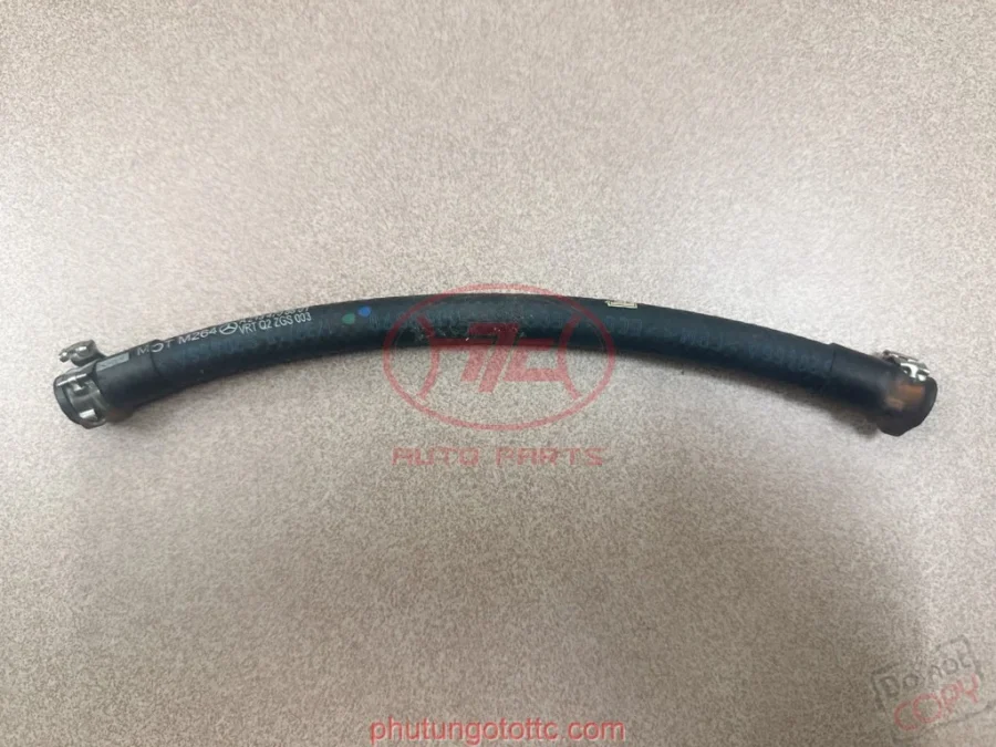 Ống dẫn nhiên liệu Mercedes C200 M274
