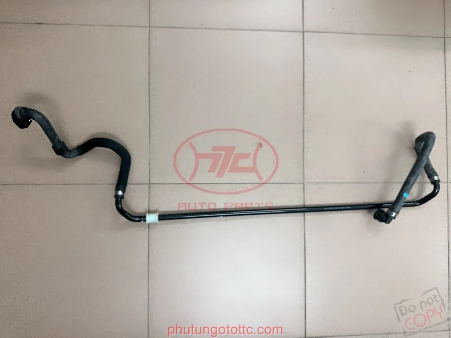 Ống nước dưới két phụ số 1 Lux A2.0