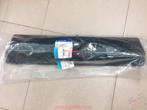 Ốp ba đờ xốc sau Korando