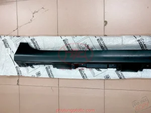 Ốp babule Camry 2015
