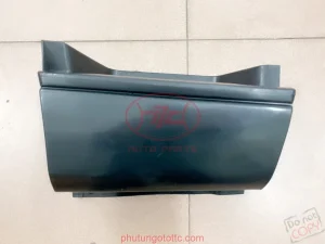 Ốp bậc lên xuống Hiace
