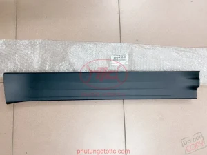 Ốp bậc lên xuống Innova 2017-2021