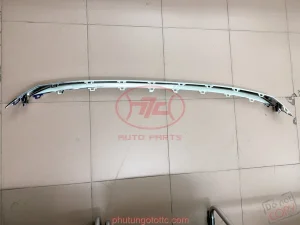 Ốp cản sau 3008 2020