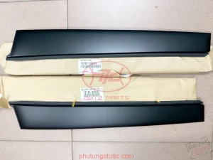 Ốp cột cửa sau ngoài Prado 2008