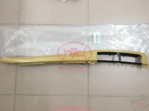 Ốp cửa gió táp lô Previa 2007