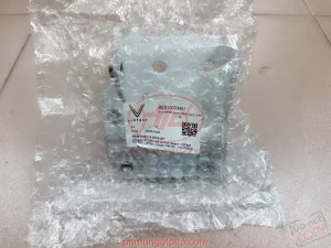 Ốp đầu sắt xi Lux A2.0-SA2.0