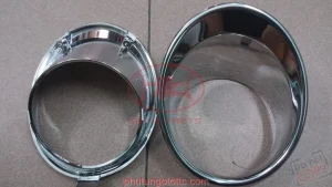 Ốp đèn ba đờ xốc trước Matiz Groove