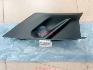 Ốp đèn ba đờ xốc trước Vios 2021
