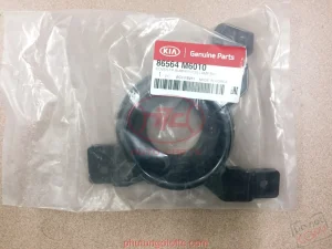 Ốp đèn cản trước Cerato 2019