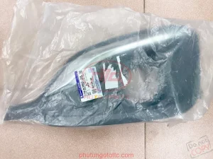 Ốp đèn cản trước Ertiga 2018