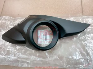 Ốp đèn cản trước Xpander
