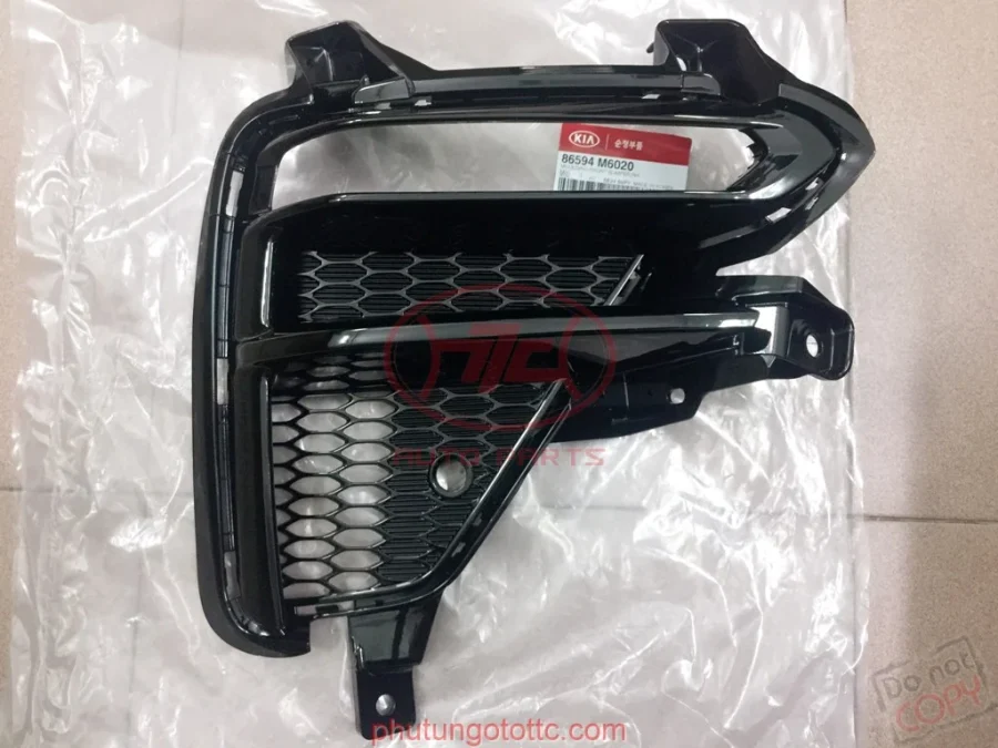 Ốp đèn xi nhan trước Cerato 2019