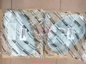 Ốp gương chiếu hậu Avanza 2018