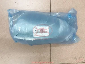 Ốp gương chiếu hậu Veloz Cross Top 2022