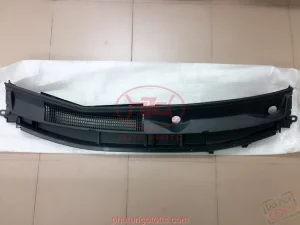 Ốp nhựa chân kính chắn gió Vios 2014 - 2016