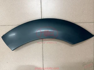 Ốp phồng cánh cửa sau Fortuner 2012-2014
