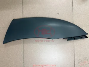 Ốp phồng hông sau Fortuner 2012-2014