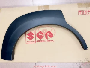 Ốp phồng hông sau Suzuki Xl7 (to)