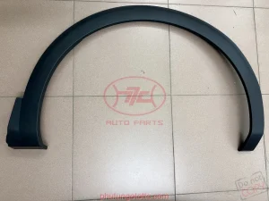 Ốp phồng tai xe Peugeot 3008 2021
