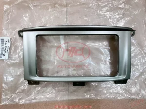 Ốp táp lô giữa Land FZJ100