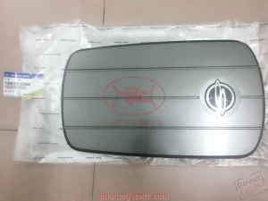 Ốp trang trí lốp dự phòng Korando