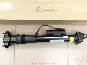 Phuộc nhún sau Mercedes GL450