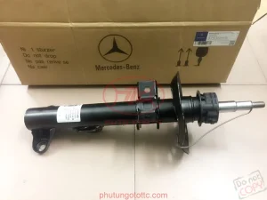 Phuộc nhún trước Mercedes E250 2015