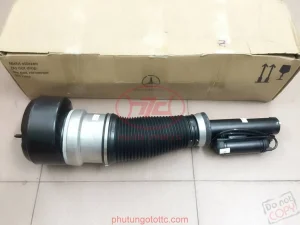 Phuộc nhún trước Mercedes S550 2005