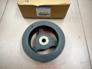 Puly trục cơ Chrysler 300 LE 2.7 2008