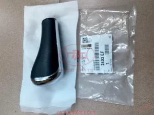 Quả đấm đi số Peugeot 2008-3008