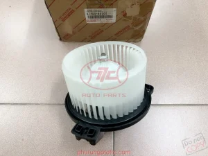 Quạt giàn lạnh sau Land FZJ100