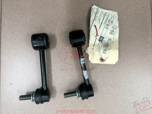 Rô tuyn cân bằng sau Jeep Wrangler 2010