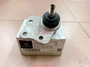 Rô tuyn đứng dưới Mercedes E200 - E240