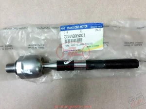 Rô tuyn lái trong Rexton