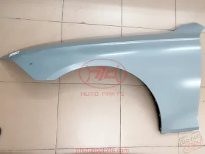 Tai xe Lux A2.0