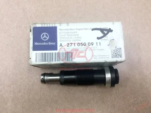 Tăng xích cam Mercedes C200 2014