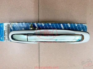 Tay mở cửa ngoài XG300