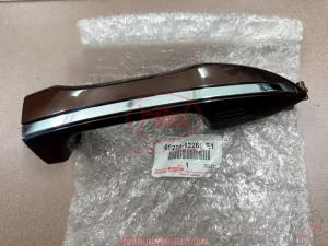 Tay mở cửa trước ngoài Altis 2022 (Smartkey)