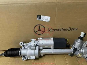 Thước lái Mercedes C-Class W205
