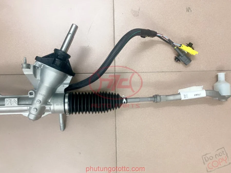 Thước lái Peugeot 3008 – 4008