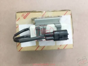 Trở quạt giàn lạnh Vios 2007 - 2015