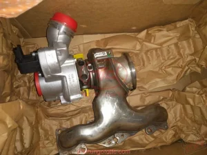 Turbo tăng áp Volvo XC60