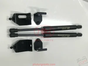 Ty chống ca bô Ford Everest/Ranger 2023