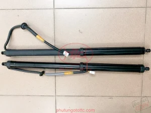 Ty chống cửa hậu Fortuner 2018-2020