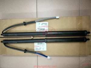 Ty chống cửa hậu Sienna 2020-2021 (LH+RH)(điện)