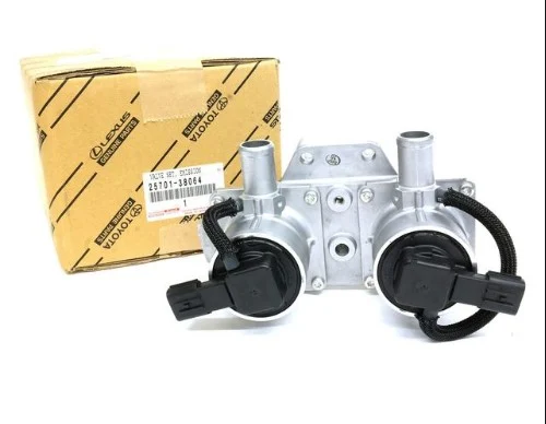 Van tuần hoàn khí thải EGR Lexus LX570 2009