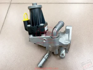 Van tuần hoàn khí thải EGR Ranger - Everest - Mazda BT50