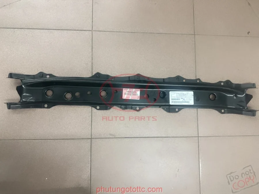 Xà ngang két nước Vios 2014-2020 (dưới)
